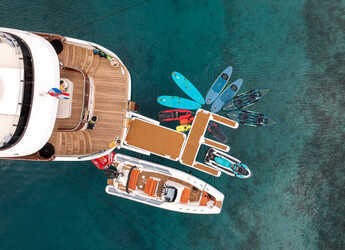 Alquilar velero en ACI Marina Split - Luxury Sailing Yacht - Anima Maris