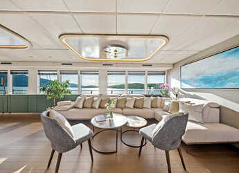 Alquilar velero en ACI Marina Split - Luxury Sailing Yacht - Anima Maris