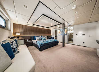 Alquilar velero en ACI Marina Split - Luxury Sailing Yacht - Anima Maris