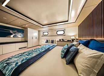 Alquilar velero en ACI Marina Split - Luxury Sailing Yacht - Anima Maris