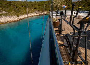 Alquilar velero en ACI Marina Split - Luxury Sailing Yacht - Anima Maris