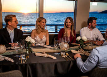 Alquilar velero en ACI Marina Split - Luxury Sailing Yacht - Anima Maris