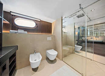 Alquilar velero en ACI Marina Split - Luxury Sailing Yacht - Anima Maris