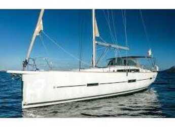 Alquilar velero en Circolo Nautico Olbia - Dufour 460 Grand Large