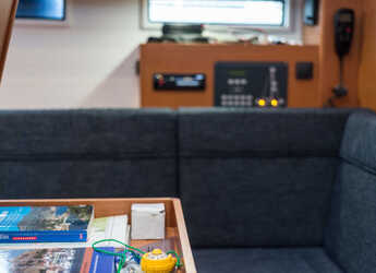 Alquilar velero en Nea Peramos - Bavaria Cruiser 46