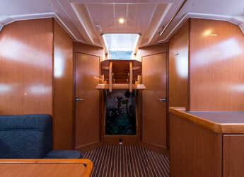 Alquilar velero en Nea Peramos - Bavaria Cruiser 46