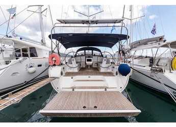 Alquilar velero en Nea Peramos - Bavaria Cruiser 46