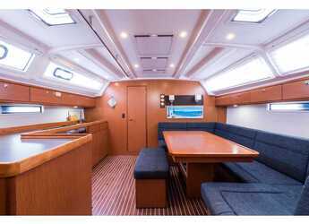 Alquilar velero en Nea Peramos - Bavaria Cruiser 46