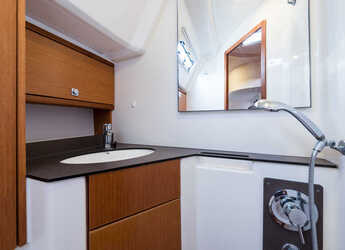 Alquilar velero en Nea Peramos - Bavaria Cruiser 46