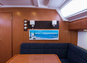 Alquilar velero en Nea Peramos - Bavaria Cruiser 46