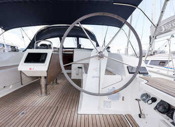 Alquilar velero en Nea Peramos - Bavaria Cruiser 46