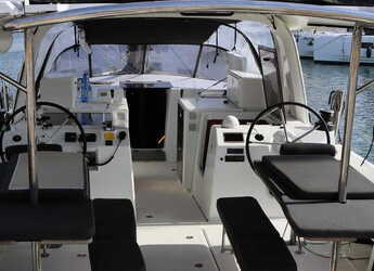 Alquilar velero en Paros Marina - Sun Loft 47 - 6 + 1 cab.
