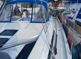 Alquilar velero en Marina di Cannigione - Oceanis 46.1