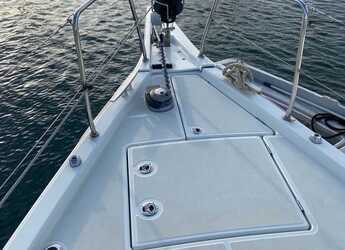 Alquilar velero en Marina di Cannigione - Oceanis 46.1