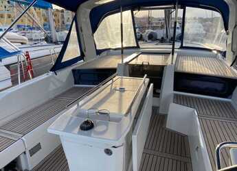 Alquilar velero en Marina di Cannigione - Oceanis 46.1