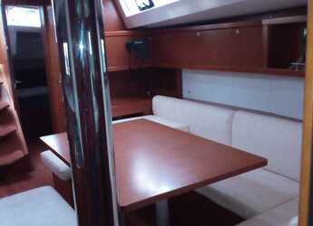 Noleggiare sailboat in Marina di Procida - Oceanis 48 - 5 cab.