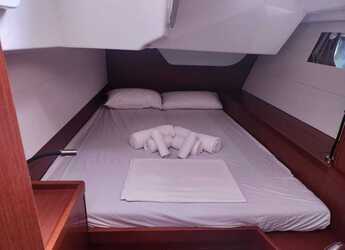 Noleggiare sailboat in Marina di Procida - Oceanis 48 - 5 cab.