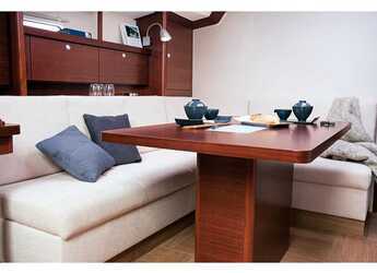 Alquilar velero en Heraklion Port - Hanse 470