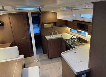 Alquilar velero en Rhodes Marina - Oceanis 40.1