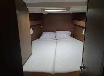 Alquilar velero en Rhodes Marina - Oceanis 40.1