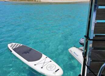 Alquilar velero en Marina Delta Kallithea - Sun Odyssey 42 i