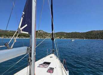 Alquilar velero en Marina Delta Kallithea - Sun Odyssey 42 i