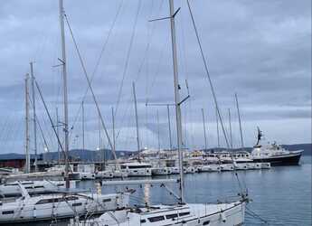 Alquilar velero en Marina Delta Kallithea - Sun Odyssey 42 i