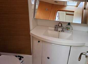 Alquilar velero en Marina Delta Kallithea - Sun Odyssey 42 i