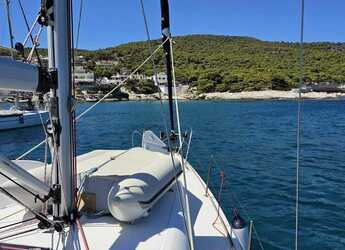 Alquilar velero en Marina Delta Kallithea - Sun Odyssey 42 i