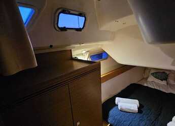 Alquilar velero en Marina Delta Kallithea - Sun Odyssey 42 i