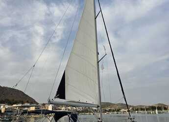Alquilar velero en Marina Delta Kallithea - Sun Odyssey 42 i