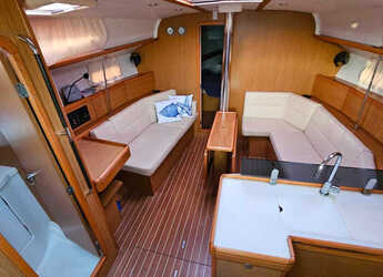 Alquilar velero en Marina Delta Kallithea - Sun Odyssey 42 i
