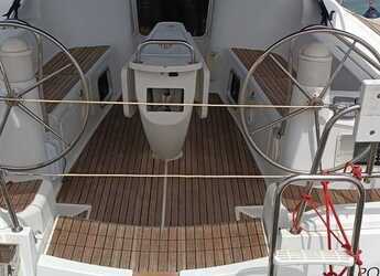 Alquilar velero en Marina Delta Kallithea - Sun Odyssey 42 i