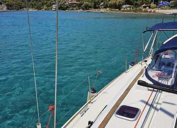 Alquilar velero en Marina Delta Kallithea - Sun Odyssey 42 i