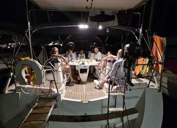 Alquilar velero en Marina Delta Kallithea - Sun Odyssey 42 i