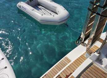 Alquilar velero en Marina Delta Kallithea - Sun Odyssey 42 i