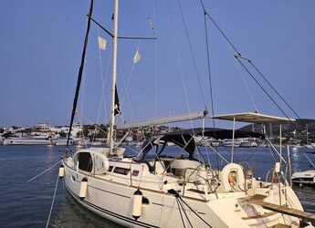 Alquilar velero en Marina Delta Kallithea - Sun Odyssey 42 i