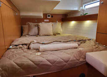 Alquilar velero en Marina Delta Kallithea - Bavaria Cruiser 50