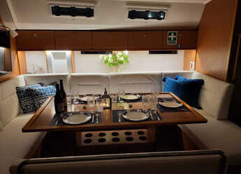 Alquilar velero en Marina Delta Kallithea - Bavaria Cruiser 50