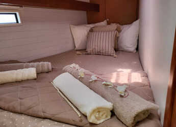 Alquilar velero en Marina Delta Kallithea - Bavaria Cruiser 50