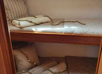 Alquilar velero en Marina Delta Kallithea - Bavaria Cruiser 50