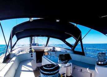 Alquilar velero en Marina Delta Kallithea - Ocean Star 56.1