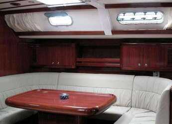 Alquilar velero en Marina Delta Kallithea - Ocean Star 56.1