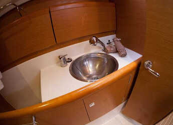 Alquilar velero en Marina Delta Kallithea - Jeanneau Sun Odyssey 33i