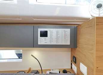 Alquilar velero en Marina Kornati - Elan Impression 45 - 4 cab.