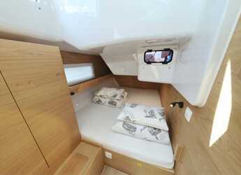 Alquilar velero en Marina Kornati - Elan Impression 45 - 4 cab.