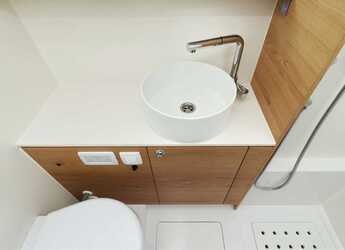 Alquilar velero en Marina Kornati - Elan Impression 45 - 4 cab.