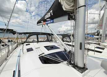 Alquilar velero en Marina Kornati - Elan Impression 45 - 4 cab.