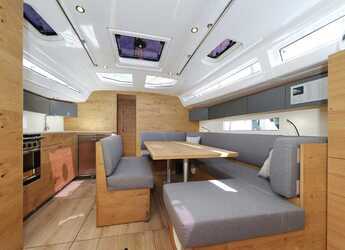 Alquilar velero en Marina Kornati - Elan Impression 45 - 4 cab.