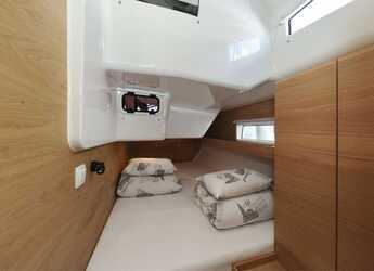 Alquilar velero en Marina Kornati - Elan Impression 45 - 4 cab.